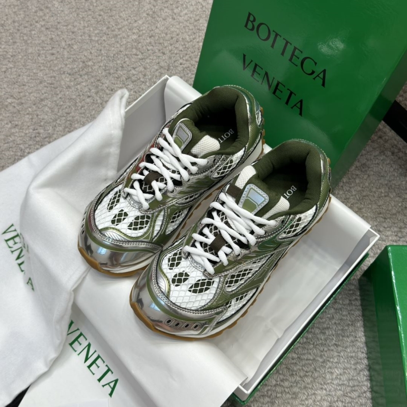 Bottega Veneta Casual Shoes